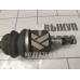 Полуось передняя правая Hyundai Elantra 3  00-05
