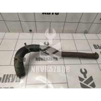 Трубка охлажд. жидкости металлическая Hyundai Elantra 3 00-05