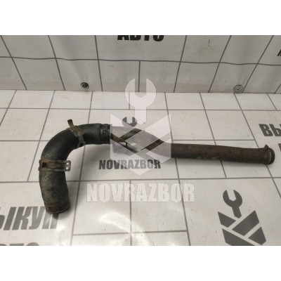 Трубка охлажд. жидкости металлическая Hyundai Elantra 3  00-05