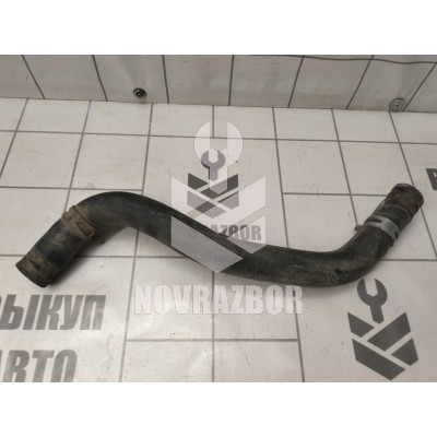 Патрубок радиатора Hyundai Elantra 3 00-05 Патрубок радиатора Hyundai Elantra 3 00-05