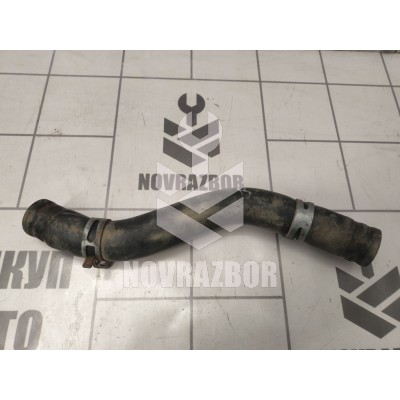 Патрубок радиатора Hyundai Elantra 3 00-05 Патрубок радиатора Hyundai Elantra 3 00-05