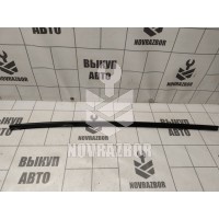 Накладка стекла заднего левого Hyundai Elantra 3 00-05