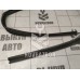 Уплотнитель стекла двери Hyundai Elantra 3  00-05