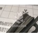 Уплотнитель стекла двери Hyundai Elantra 3  00-05