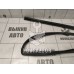 Уплотнитель стекла двери Hyundai Elantra 3  00-05