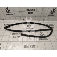 Уплотнитель стекла двери Hyundai Elantra 3  00-05