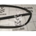 Уплотнитель стекла двери Hyundai Elantra 3 00-05 Уплотнитель стекла двери Hyundai Elantra 3 00-05