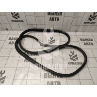 Уплотнитель двери Hyundai Elantra 3  00-05