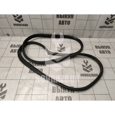 Уплотнитель двери Hyundai Elantra 3 00-05 Уплотнитель двери Hyundai Elantra 3 00-05