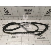 Уплотнитель двери Hyundai Elantra 3  00-05