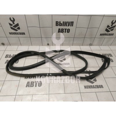 Уплотнитель двери Hyundai Elantra 3 00-05 Уплотнитель двери Hyundai Elantra 3 00-05