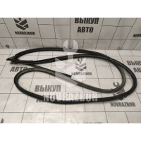 Уплотнитель двери Hyundai Elantra 3  00-05