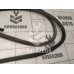 Уплотнитель двери Hyundai Elantra 3 00-05 Уплотнитель двери Hyundai Elantra 3 00-05