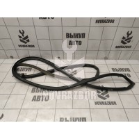 Уплотнитель двери Hyundai Elantra 3  00-05