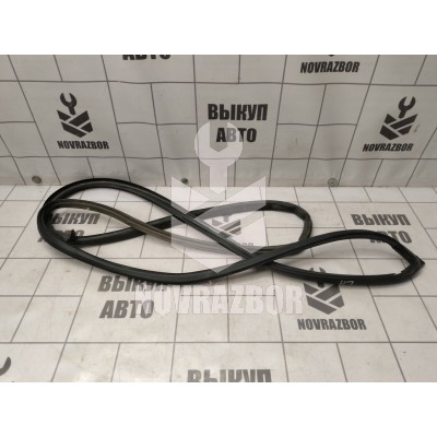 Уплотнитель двери Hyundai Elantra 3 00-05 Уплотнитель двери Hyundai Elantra 3 00-05