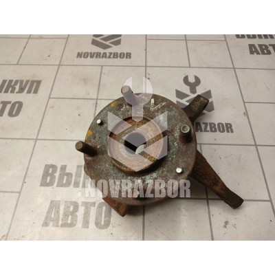 Кулак поворотный передний левый Hyundai Elantra 3 00-05 Кулак поворотный передний левый Hyundai Elantra 3 00-05