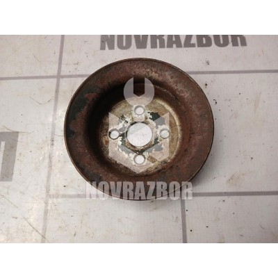 Шкив водяного насоса (помпы) Hyundai Elantra 3 00-05 Шкив водяного насоса (помпы) Hyundai Elantra 3 00-05