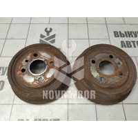 Барабан тормозной Daewoo Nexia 95-16