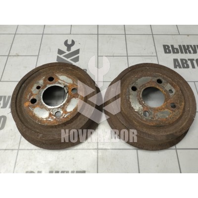 Барабан тормозной Daewoo Nexia 95-16 Барабан тормозной Daewoo Nexia 95-16