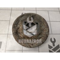 Щит опорный задний левый Daewoo Nexia 95-16