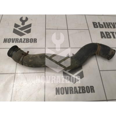 Патрубок радиатора Daewoo Nexia 95-16