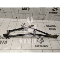 Трапеция стеклоочистителей Daewoo Nexia 95-16