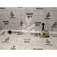 Кулиса КПП Daewoo Nexia 95-16