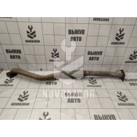 Приемная труба глушителя Daewoo Nexia 95-16