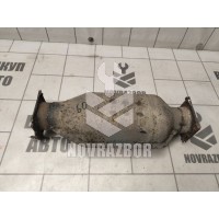 Катализатор Daewoo Nexia 95-16