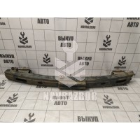 Усилитель переднего бампера Daewoo Nexia 95-16