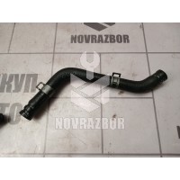 Шланг гидроусилителя Hyundai Elantra 3  00-05