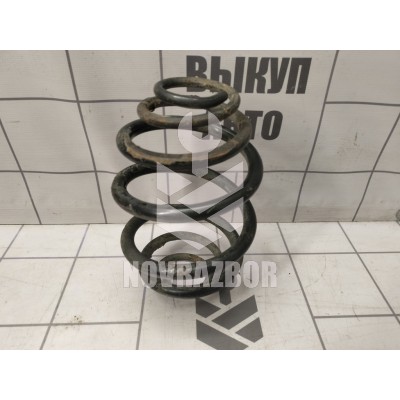 Пружина задняя Daewoo Nexia 95-16 Пружина задняя Daewoo Nexia 95-16