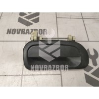 Ручка двери задней наружная правая Daewoo Nexia 95-16