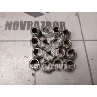 Гайка колеса Ford Focus 1 1998-2004