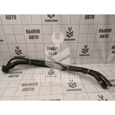 Горловина топливного бака Daewoo Nexia 95-16