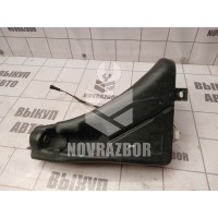 Бачок омывателя лобового стекла Daewoo Nexia 95-16