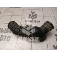 Патрубок воздушного фильтра Daewoo Nexia 95-16