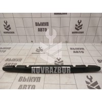 Накладка крышки багажника Daewoo Nexia 95-16
