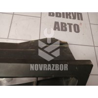 Решетка радиатора Daewoo Nexia 95-16