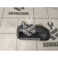 Ручка двери передней наружная правая Daewoo Nexia 95-16