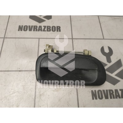 Ручка двери передней наружная правая Daewoo Nexia 95-16 Ручка двери передней наружная правая Daewoo Nexia 95-16