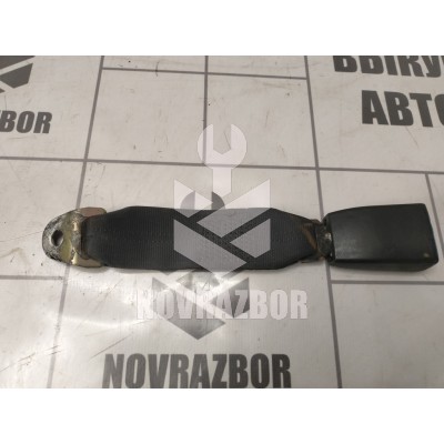 Ответная часть ремня безопасности Daewoo Nexia 95-16 Ответная часть ремня безопасности Daewoo Nexia 95-16
