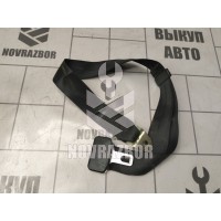 Ремень безопасности Daewoo Nexia 95-16