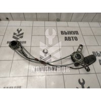 Стеклоподъемник электр. передний правый Daewoo Nexia 95-16