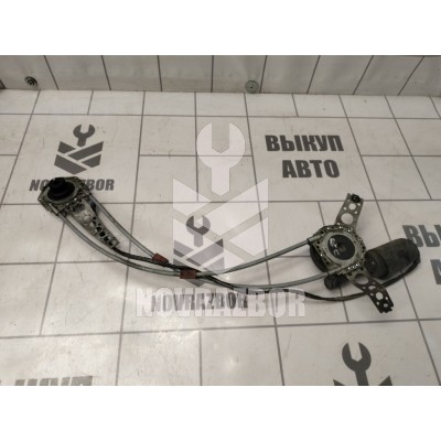 Стеклоподъемник электр. передний правый Daewoo Nexia 95-16