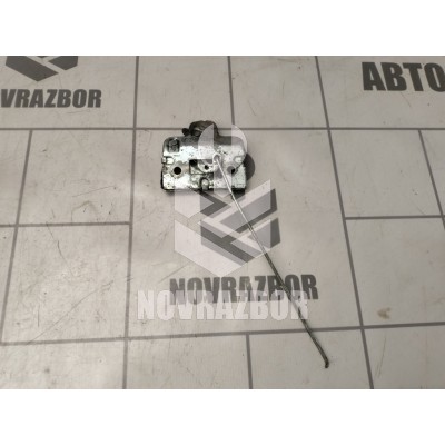 Замок багажника Daewoo Nexia 95-16 Замок багажника Daewoo Nexia 95-16