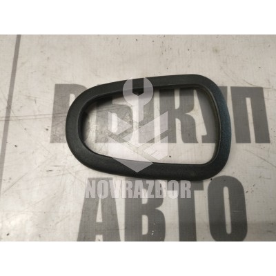 Накладка ручки внутренней Daewoo Nexia 95-16