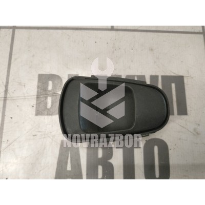 Ручка двери передней внутренняя левая Daewoo Nexia 95-16
