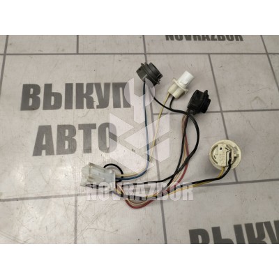 Проводка (коса) Daewoo Nexia 95-16