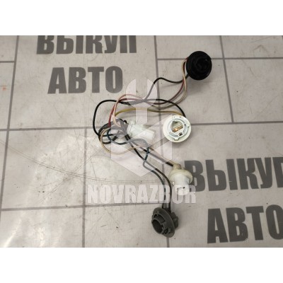 Проводка (коса) Daewoo Nexia 95-16